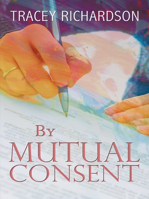 cover image of By Mutual Consent